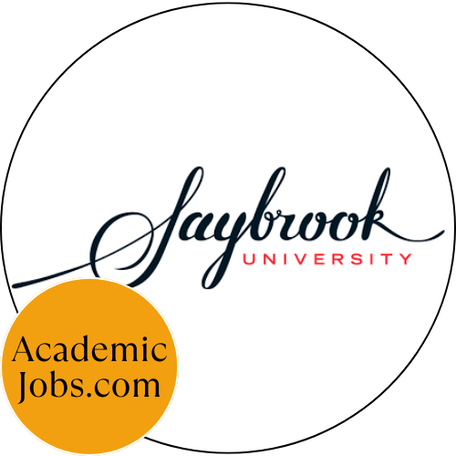 Saybrook Institute Logo